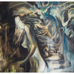Ancient Veil - Unplugged Live (CD)