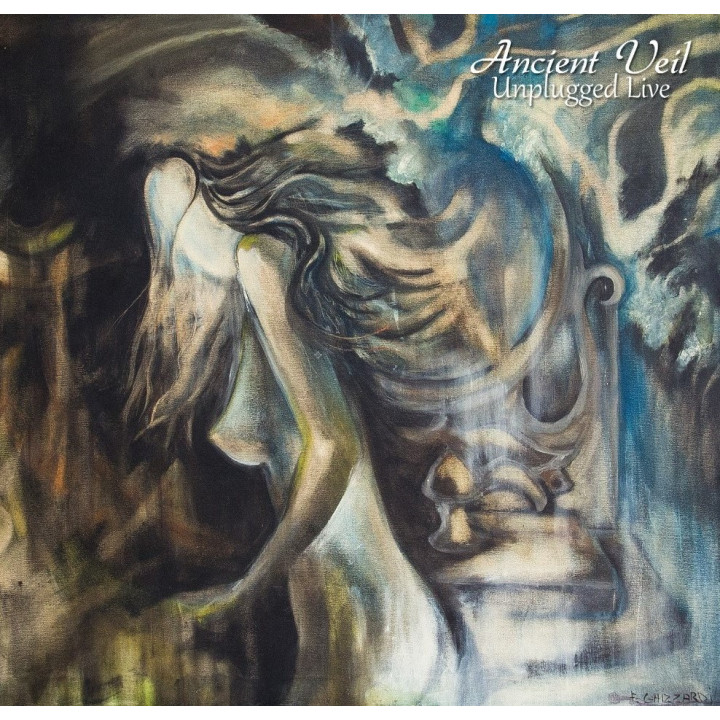 Ancient Veil - Unplugged Live (CD)