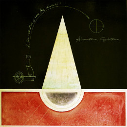 Alcantara - Solitaire (CD)