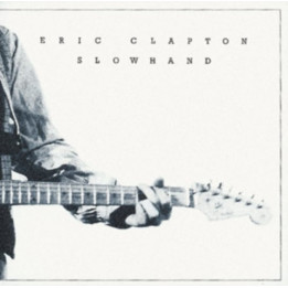 Clapton Eric - Slowhand 35Th Anniversary (CD)