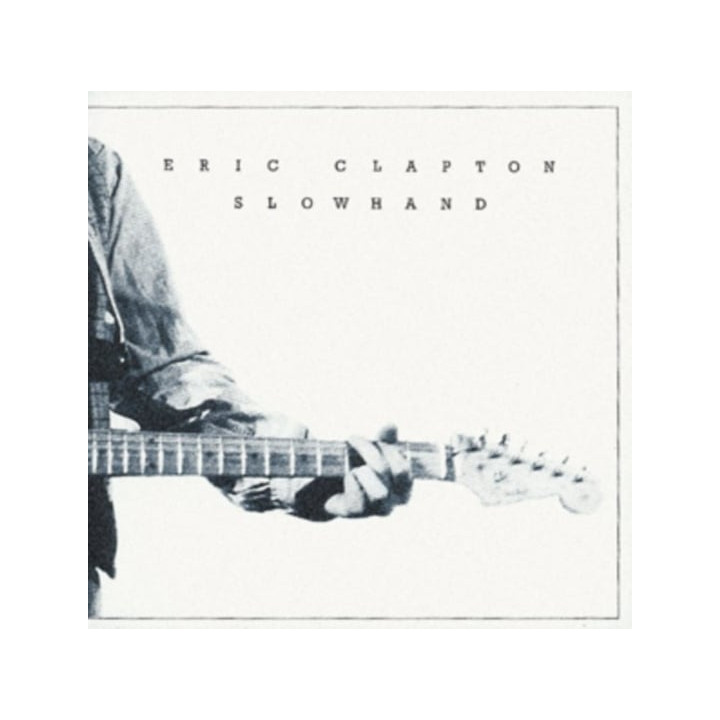 Clapton Eric - Slowhand 35Th Anniversary (CD)