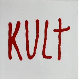 Kult - Kult (CD)