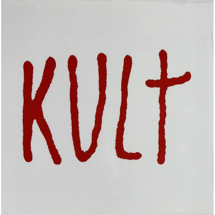 Kult - Kult (CD)