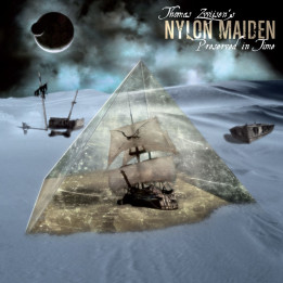 Thomas Zwijsen - Nylon Maiden III Preserved in Time (2CD)