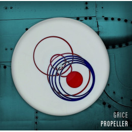 Grice - Propeller (CD)