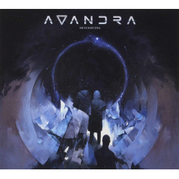Avandra - Skylighting (CD)