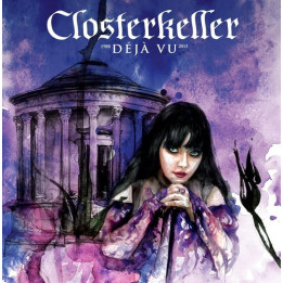 Closterkeller - Deja Vu (LP)