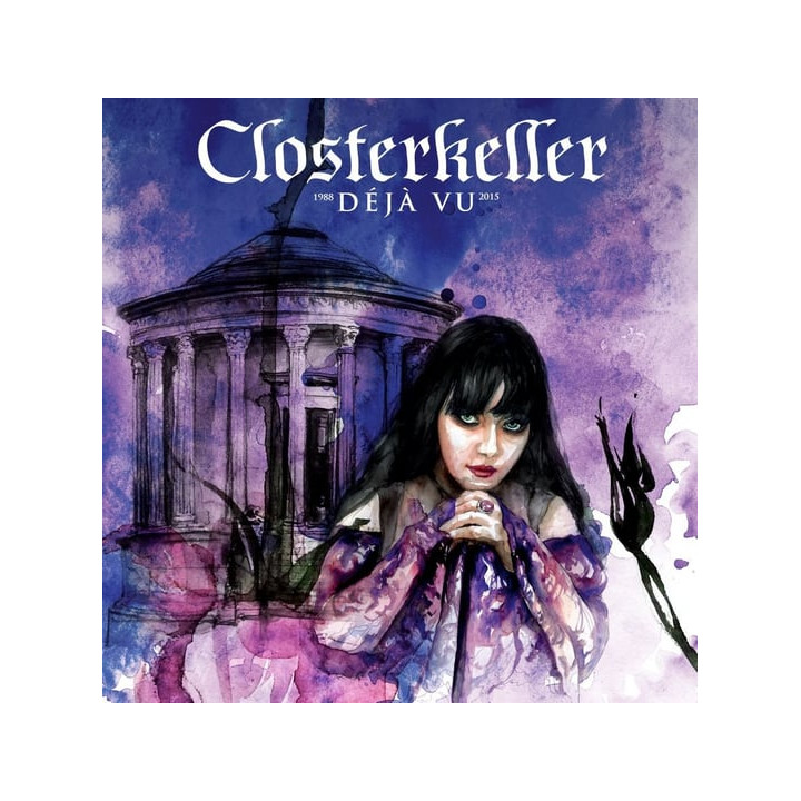 Closterkeller - Deja Vu (LP)