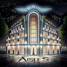 Aisles - Hawaii (2LP)