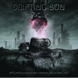 Drifting Sun - Forsaken Innocence (CD)