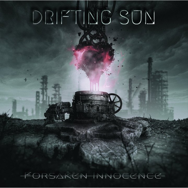 Drifting Sun - Forsaken Innocence (CD)