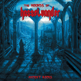 The Hounds Of Hasselvander - Ancient Rocks (LP)