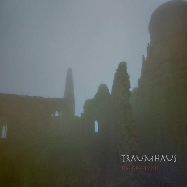 Traumhaus  - Das Geheimnis (CD)