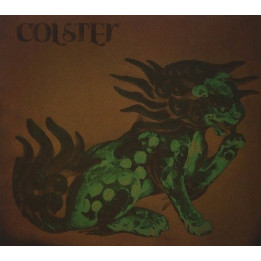 Colster - Colster (CD)
