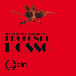 Goblin - Profondo Rosso - Colonna Sonora Originale Del Film (2CD)