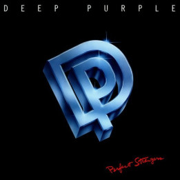 Deep Purple - Perfect Strangers (Remastered) (CD)