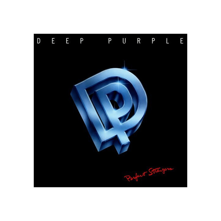 Deep Purple - Perfect Strangers (Remastered) (CD)