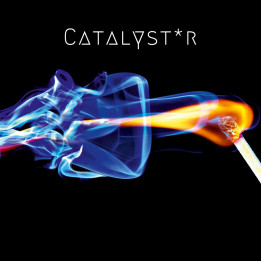 Catalyst*R - Catalyst*R (CD)