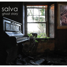 Salva - Ghost Story (CD)