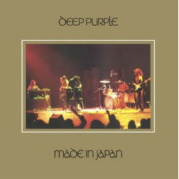Deep Purple - Made In Japan (2LP)