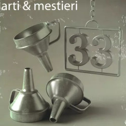 Arti & Mestieri - 33 (Box)