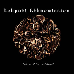Tohpati Ethnomission - Save The Planet (CD)