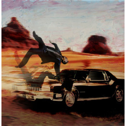 Carson - Carson EP 2012 (CD EP)