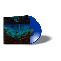 Collage - Over And Out (2LP Blue)