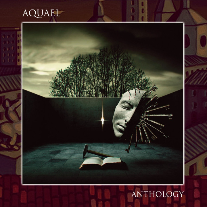 Aquael - Anthology (LP)