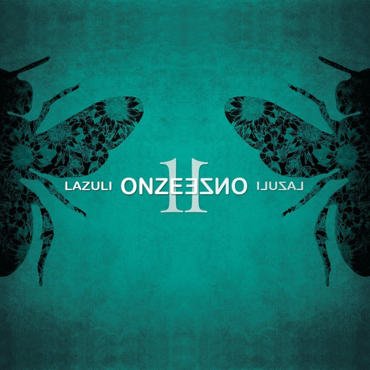 Lazuli - 11 (2LP)