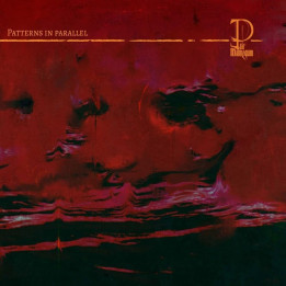 Pale Mannequin - Patterns In Parallel (CD)