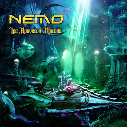 Nemo - Les Nouveaux Mondes (2LP)