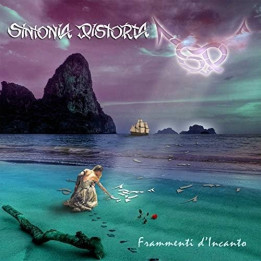 Sintonia Distorta - Frammenti d'incanto (CD)
