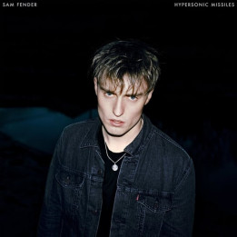 Fender Sam - Hypersonic Missiles (LP)