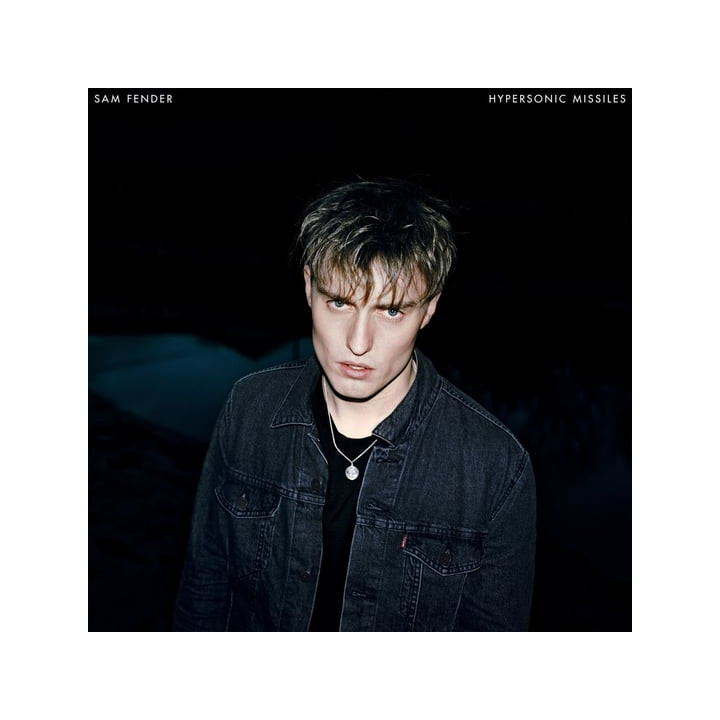 Fender Sam - Hypersonic Missiles (LP)