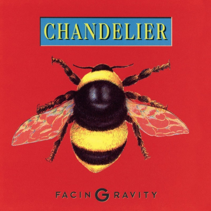 Chandelier - Facing Gravity (2LP)