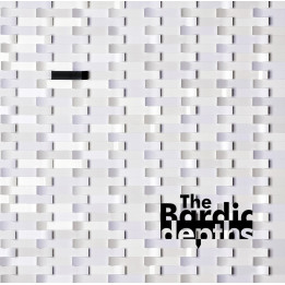 The Bardic Depths - The Bardic Depths (CD)