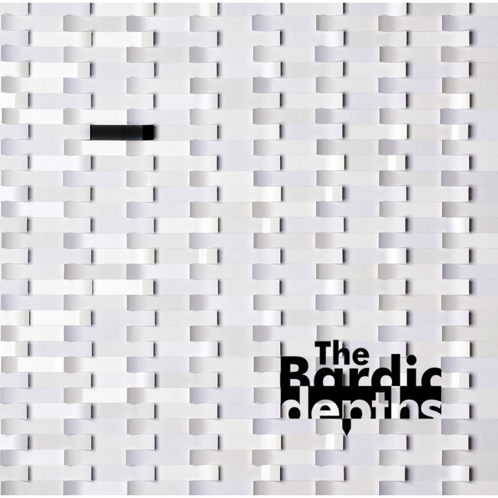 The Bardic Depths - The Bardic Depths (CD)