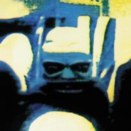 Gabriel Peter - Peter Gabriel 4 (CD)