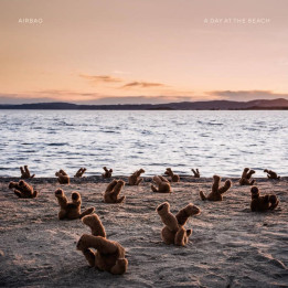Airbag - A Day At The Beach (LP)