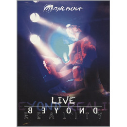Mangrove - Live Beyond Reality (DVD)