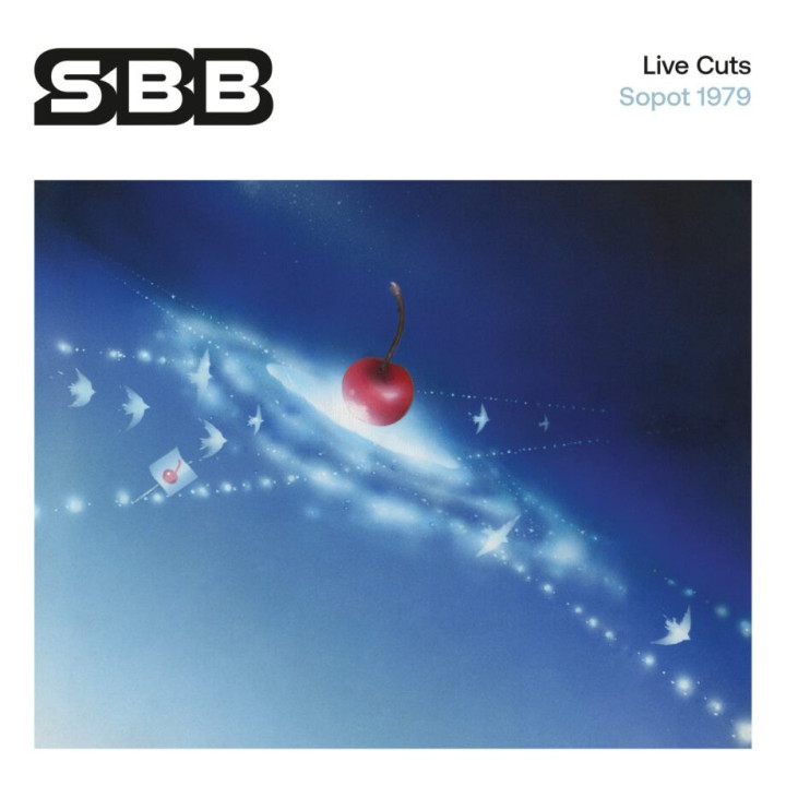 SBB - Live Cuts: Sopot 1979 (2CD)