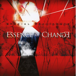 Special Providence - Essence Of Change (CD)