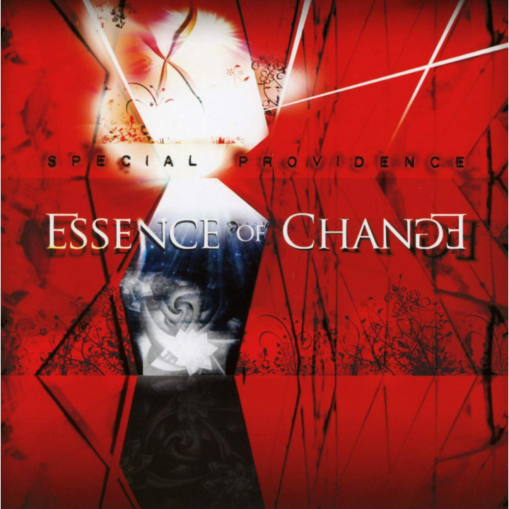 Special Providence - Essence Of Change (CD)