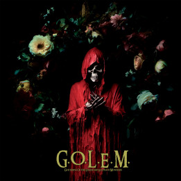 G.O.L.E.M. - Gathering Of The Legendary Elephant Monsters (LP White Transparent)