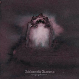 Tusmørke - Osloborgerlig Tusmørke - Vardøger Og Utburder Vol. 1 (CD)