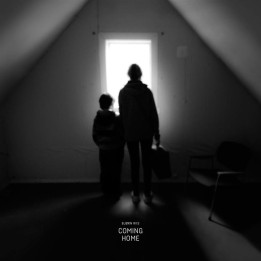 Bjørn Riis - Coming Home (LP)