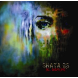 ShataQS - Mr. Mankind (CD)