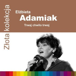 Adamiak Elzbieta - Zlota Kolekcja (CD)