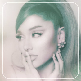 Grande Ariana - Positions (CD)